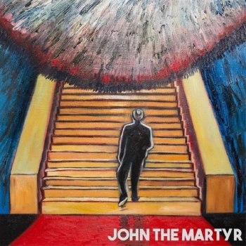 Image of John The Martyr - John The Martyr Vinyl