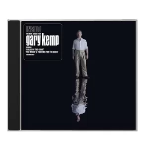 Image of INSOLO by Gary Kemp CD Album