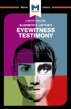 Image of An Analysis of Elizabeth F. Loftus's Eyewitness Testimony