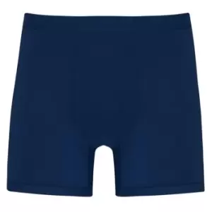 Image of Sloggi GO B Short 2 Pack - Blue
