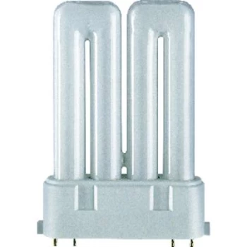 Image of OSRAM Energy-saving bulb EEC: G (A - G) 2G10 221mm 230 V 36 W Cool white Tube shape