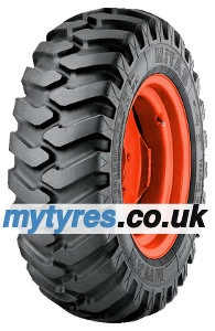 Image of Mitas AC 30 ( 28x9.00 -15 102A5 6PR TT )