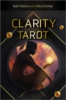 Image of Clarity Tarot