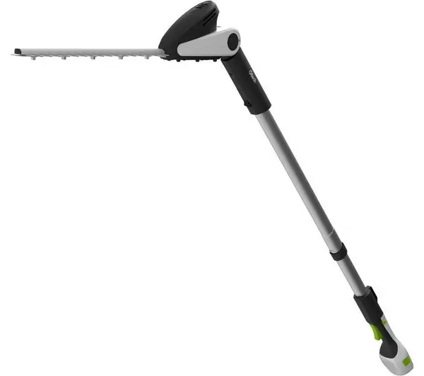 Image of GTECH LHT50 315mm 18V Lightweight Cordless Hedge Trimmer