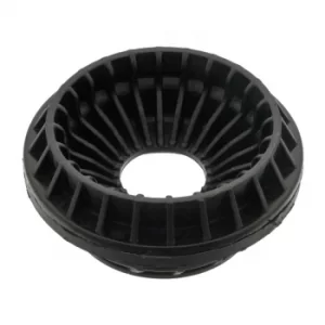 Image of Mounting Bush Bearing 47358 by Febi Bilstein Front Axle Left/Right