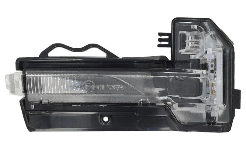 Image of BLIC 5403-25-0067106P Turn Signal Right Exterior Mirror Indicator (62)