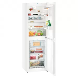 Image of Liebherr CN471323 304L 60cm Freestanding Fridge Freezer