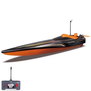 Image of Maisto Remote Control Speed Boat