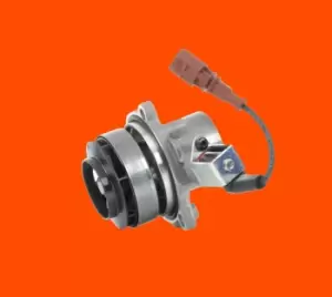 Image of INA Water pump for toothed belt drive 538 0733 10 Engine water pump,Water pump for engine VW,AUDI,SKODA,Golf VII Schragheck (5G1, BQ1, BE1, BE2)