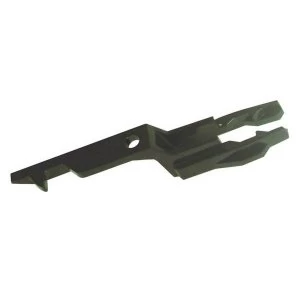 Image of ASEC Call point Test and Reset Keys