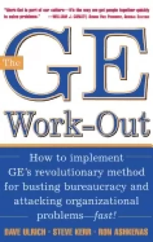 Image of ge work out how to implement ges revolutionary method for busting bureaucra