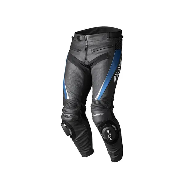 Image of RST Tractech Evo 5 Blue Black White Pants Size 50