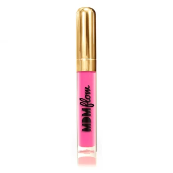 Image of MDMflow Liquid Matte Lipstick 6ml (Various Shades) - Power