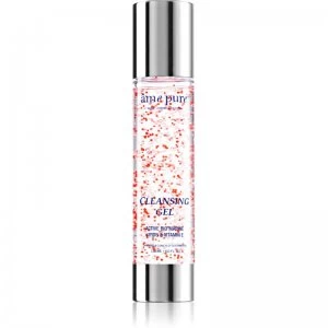 Image of Ame Pure Cleansing Gel Gel Facial Cleanser For Pore Minimizer And Matte Looking Skin 120ml