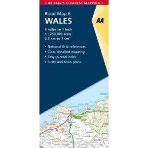Image of Wales : 6