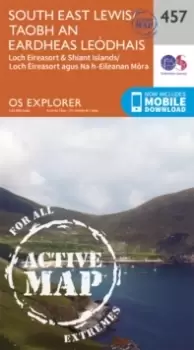 Image of South East Lewis/Taobh an Eardheas Leodhais