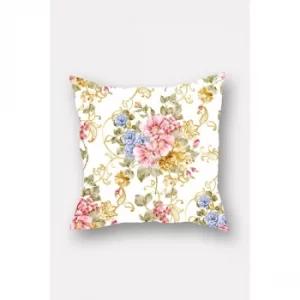 Image of YS513822294 Multicolor Cushion Cover