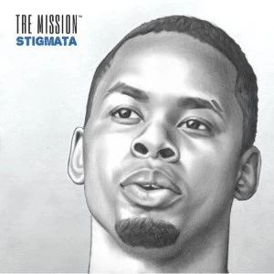 Image of Tre Mission - Stigmata Vinyl