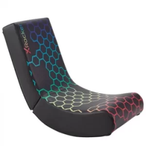 Image of X Rocker Video Rocker Junior Gaming Chair