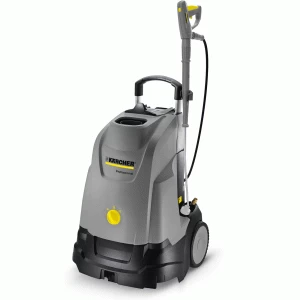 Image of Karcher HDS 5/11 U Professional Hot Water Pressure Washer 110 Bar FREE Foam Nozzle Kit