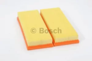 Image of Bosch 1457433071 Air Filter Insert S3071