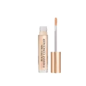 Image of Charlotte Tilbury Charlotte Tilbury Beautiful Skin Radiant Concealer - Cream