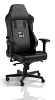 Image of noblechairs HERO Gaming Chair Darth Vader Edition