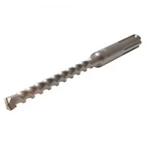Image of Irwin Speedhammer Max Drill Bit 22mm WL: 200mm OL: 320mm