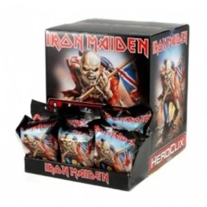 Image of Iron Maiden Gravity Feed Case of 24