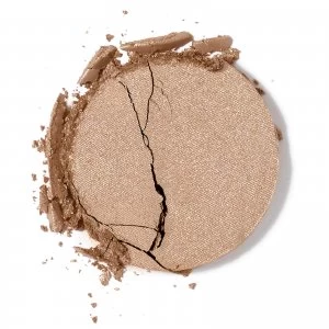 Image of Chantecaille Mermaid Eye Shadow (Various Shades) - Seashell