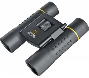 Image of Nat. GEOGRAPHIC Pocket 10 x 25mm Roof Prism Binoculars