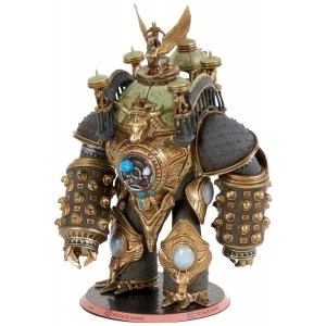 Image of Durani Jagara Colossus Golem Arcana Exp