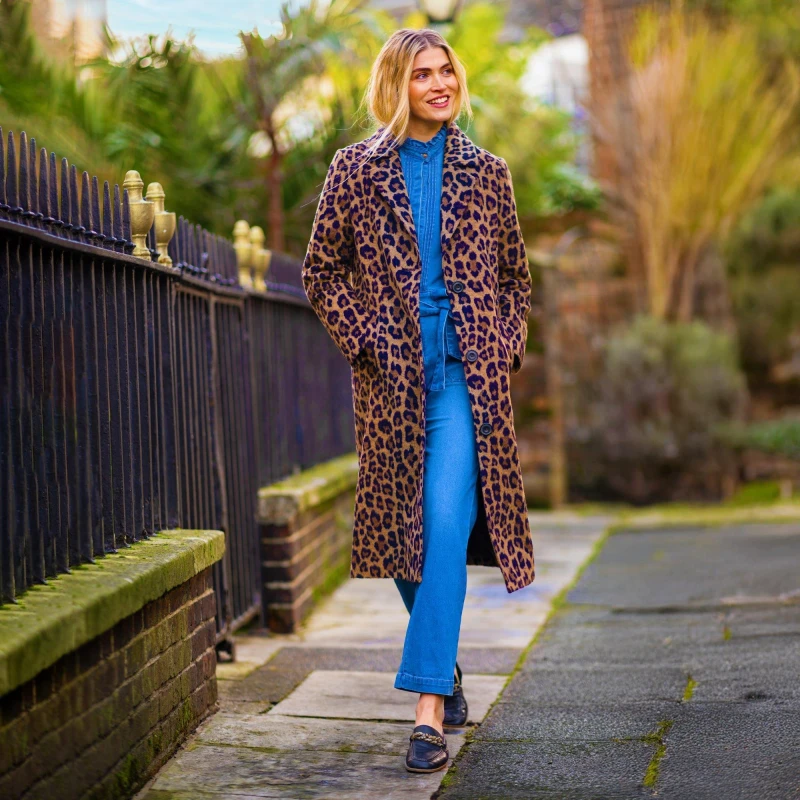 Image of Brakeburn Womens Twilight Jacket in Beige Size: 10 Beige Female 10