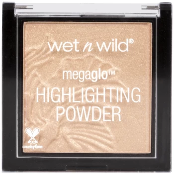 Image of wet n wild megaglo Highlighting Powder 5.4g (Various Shades) - Precious Petals