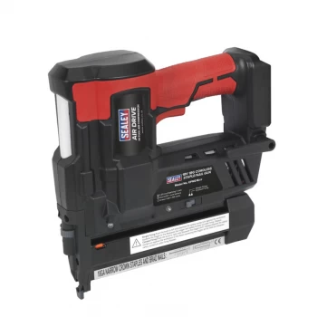 Image of Cordless Nail/Staple Gun 18G 20V Lithium-ion - Body Only