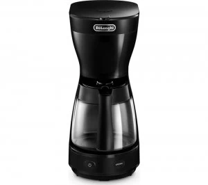Image of DeLonghi ICM16210 Filter Coffee Maker