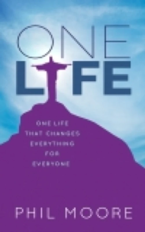 Image of One Life. Paperback. By Phil Moore Books