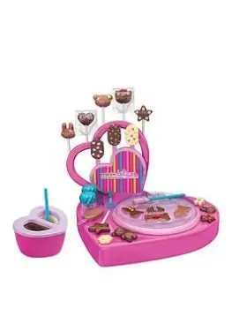 Image of Mini Delices 5 In 1 Chocolate Workshop
