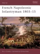 Image of french napoleonic infantryman 1803 15