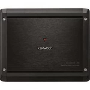 Image of 5 channel headstage Kenwood X801 5