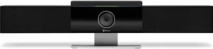 Image of Polycom Poly Studio Audio and Video Conferencing Soundbar