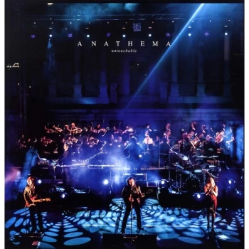 Image of Anathema - Untouchable Vinyl