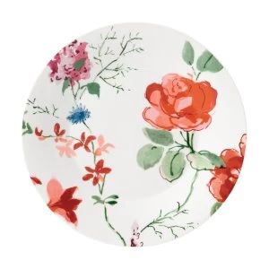Image of Wedgwood Jasper Conran Floral Plate 23cm