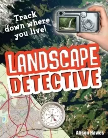 Image of Landscape Detective : Age 7-8, Average Readers
