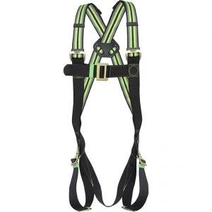 Image of Kratos 1 Point Comfort Harness Ref HSFA10108 Up to 3 Day Leadtime