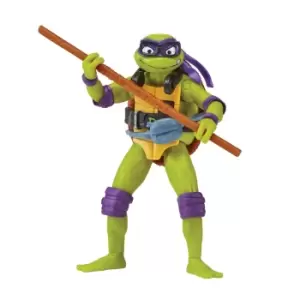 Image of Teenage Mutant Ninja Turtles Movie Basic Figures (Asst)