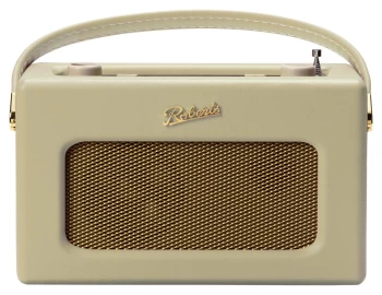 Image of Roberts Revival RD70 DAB / DAB+ / FM Radio - Cream