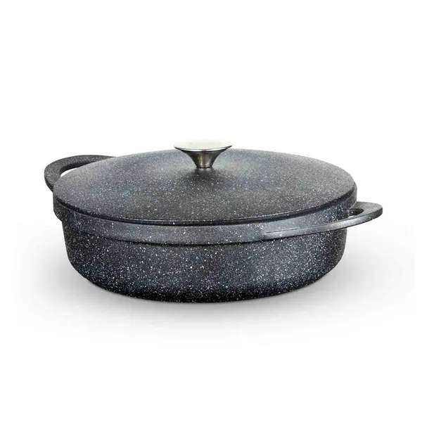 Image of Tower 28Cm Shallow Casserole With