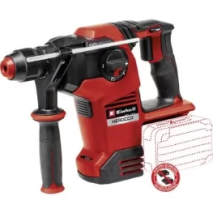 Image of Einhell HEROCCO 36/28 SDS-Plus-Cordless hammer drill 36 V Li-ion brushless, incl. case