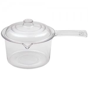 Image of Microwise 1 Pint Saucepan